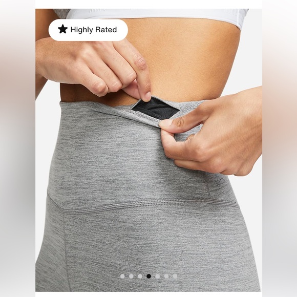 Nike One Legging - Picture 10 of 10